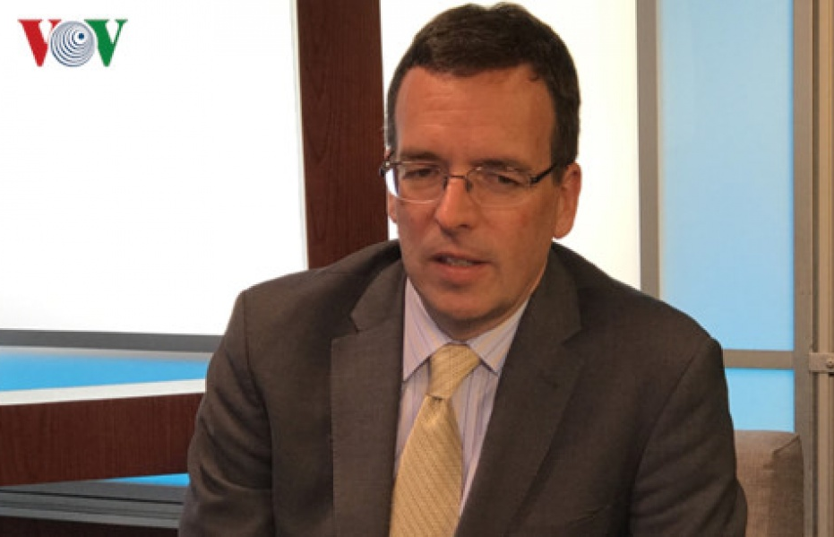 Chuyên gia Mỹ đánh giá cao chuyến thăm Mỹ của Thủ tướng Nguyễn Xuân Phúc