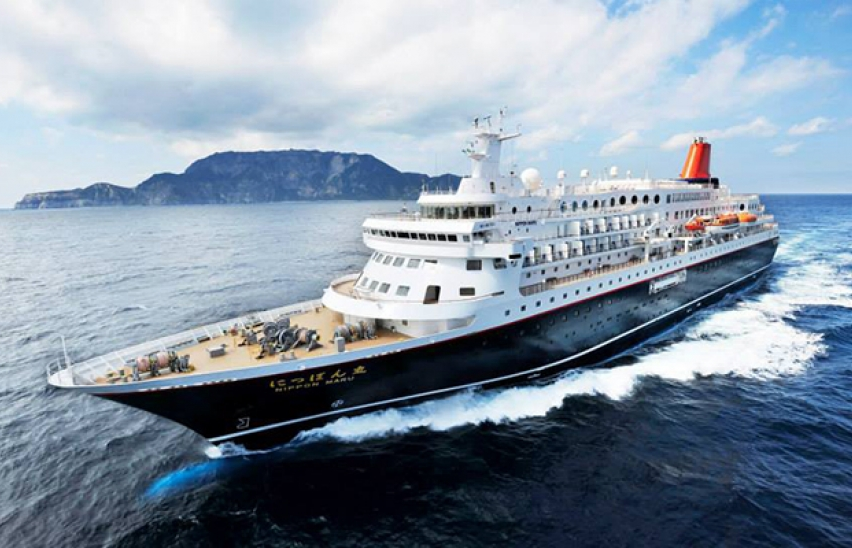 Trung ương Đoàn tổ chức trại tuyển chọn đại biểu dự Tàu thanh niên Đông Nam Á – Nhật Bản