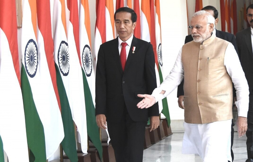Ấn Độ - Indonesia: Nhìn lại quá khứ, hướng tới tương lai