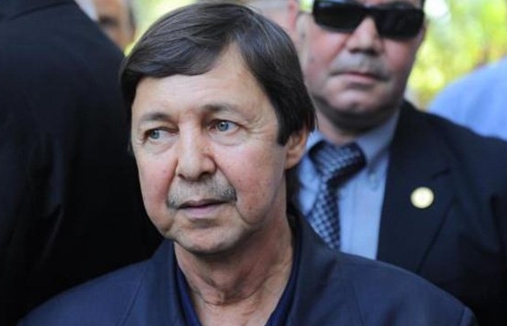 An ninh Algeria bắt giữ em trai của cựu Tổng thống Bouteflika