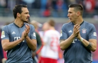 bayern munich vung ngoi dau bang o bundesliga