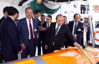 na uy khoi xuong quy ung pho voi dai dich covid 19 cua lien hop quoc