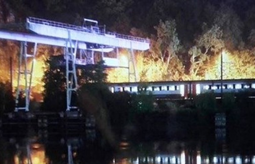 Bỉ: Tàu hỏa đâm nhau, 43 người thương vong