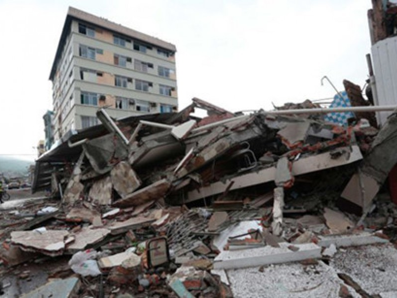 Các nước Mỹ Latin tăng cường hợp tác phòng chống thiên tai