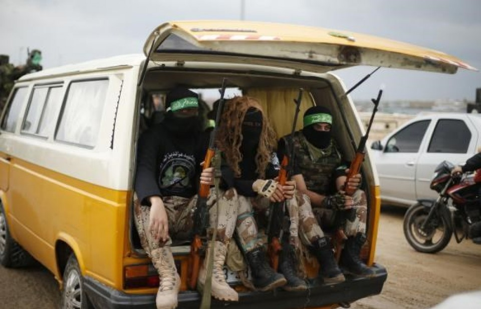 Các phe phái Palestine nối lại đàm phán hòa giải tại Ai Cập