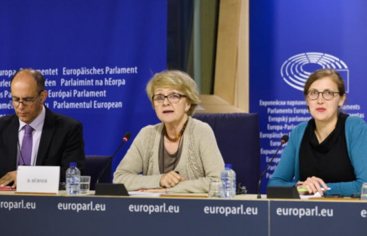 Tiếng Anh không còn là ngôn ngữ chính thức của EU