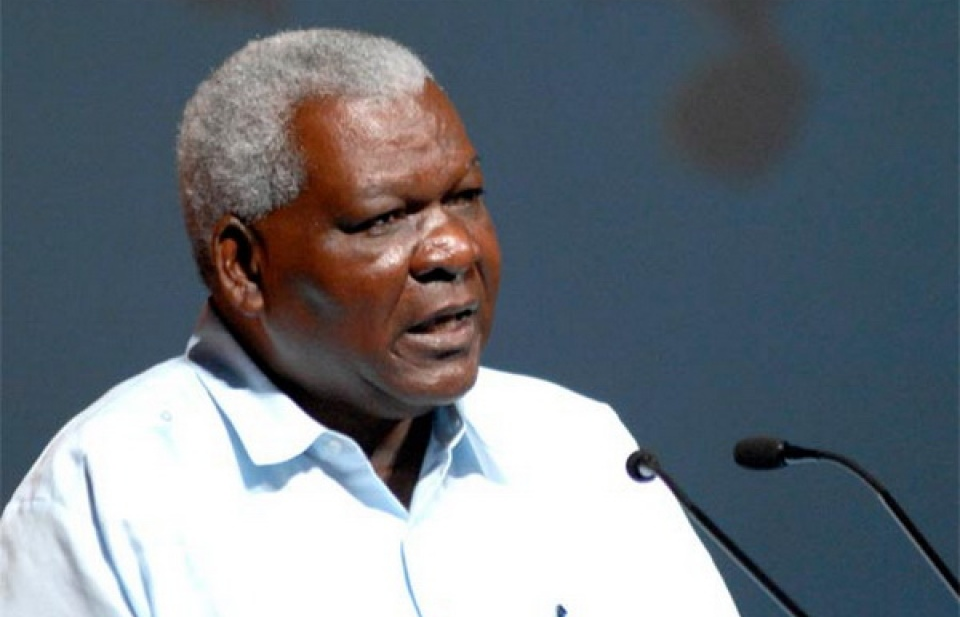 Chủ tịch Quốc hội Cuba bắt đầu thăm chính thức Việt Nam