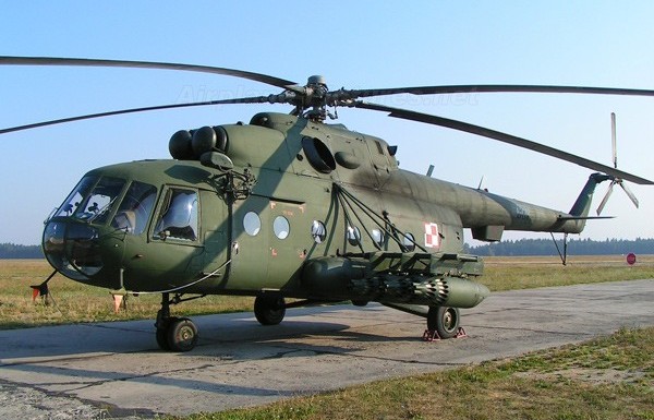 Indonesia: Máy bay quân sự chở 12 người mất tích