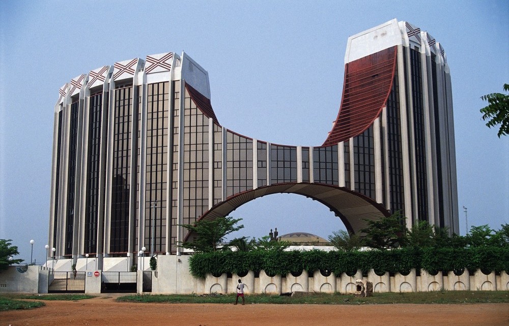 Các nước Tây Phi chuẩn bị đưa đồng tiền chung vào lưu thông