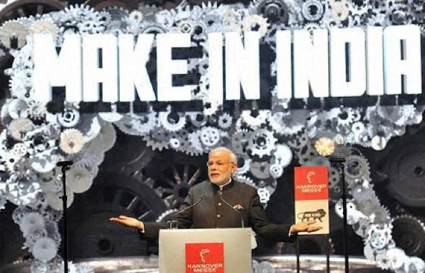 Ông Modi và cuộc hẹn mới với châu Phi