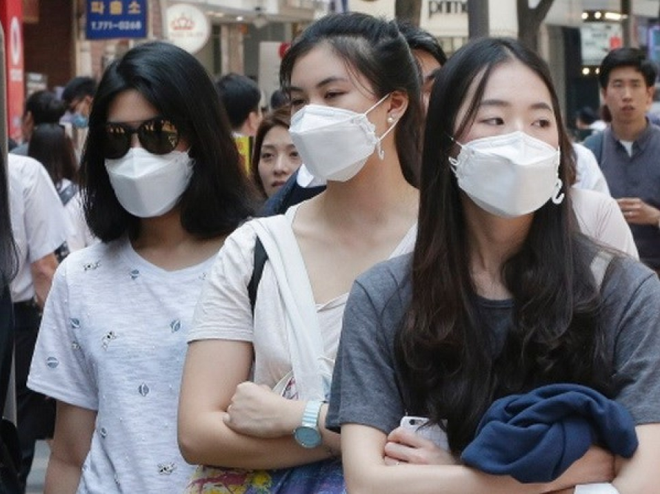 Virus MERS có khả năng lây lan cực mạnh
