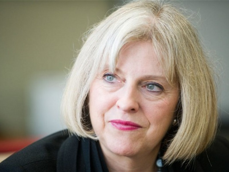 Tân Thủ tướng Anh nêu quan điểm điều hành chính phủ