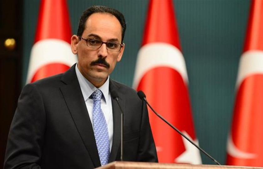 Thổ Nhĩ Kỳ phản bác cáo buộc dàn dựng đảo chính