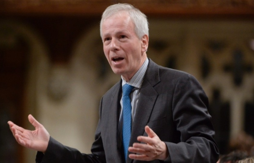 Canada kêu gọi các bên tuân thủ phán quyết vụ kiện Biển Đông