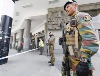 duc bat doi tuong tinh nghi am muu tan cong giai marathon