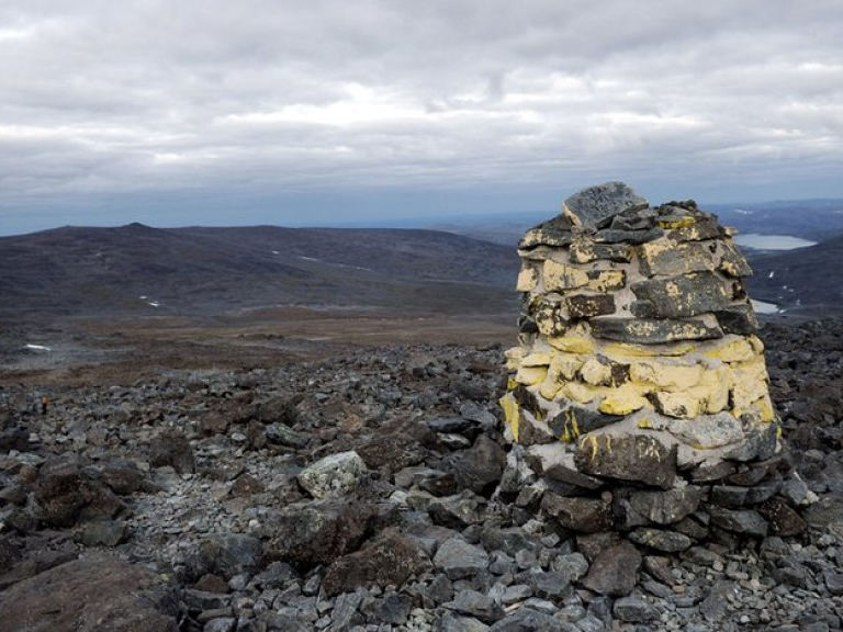 Chủ quyền là bất biến?