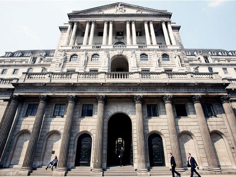 Brexit: Cơ hội cho Anh tái khởi động nền kinh tế