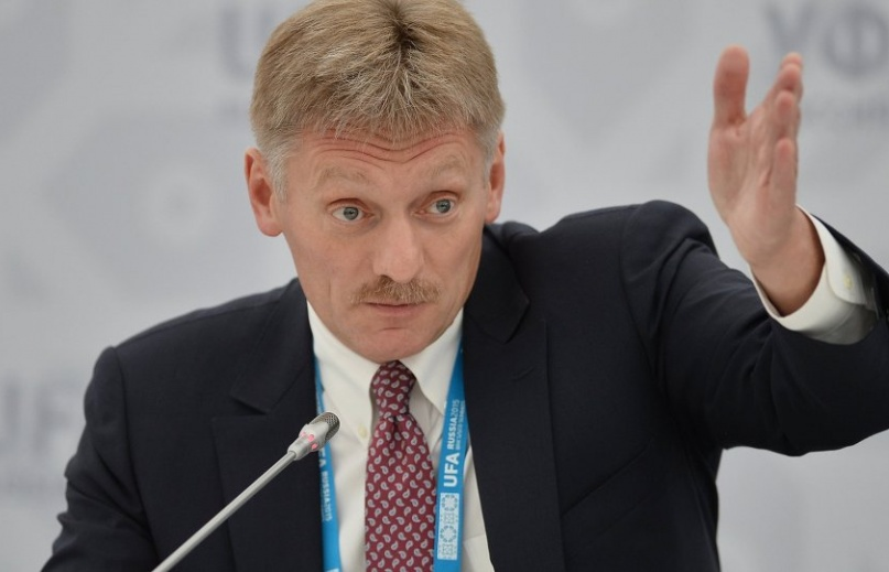 Nga: Dự luật trừng phạt mới của Mỹ là "rất không thân thiện"