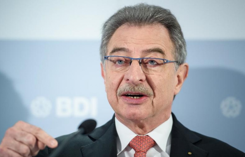 Hiệp hội công nghiệp Đức cảnh báo Mỹ đang tự gây hại về quyết định áp thuế