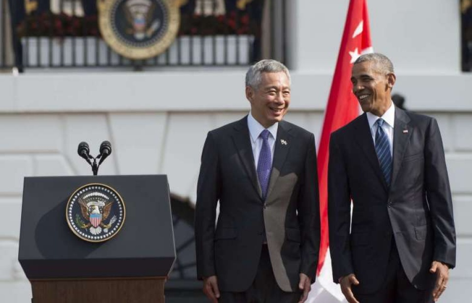 Singapore sẽ cử đội ngũ y tế tới Iraq tham gia chống IS