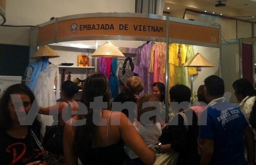 Tăng cường hợp tác kinh tế và thương mại Việt Nam- Argentina