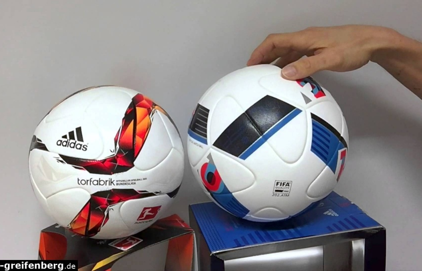 Adidas “bội thu” nhờ EURO 2016