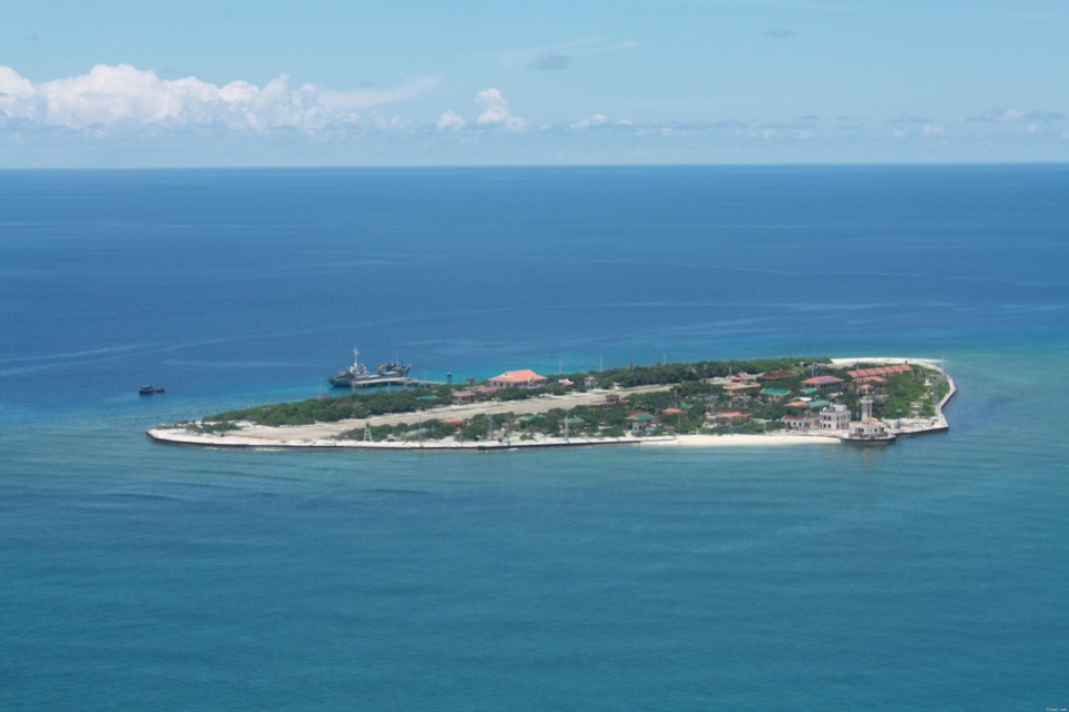 sap dien ra hoi thao quoc te ve bien dong tai nha trang