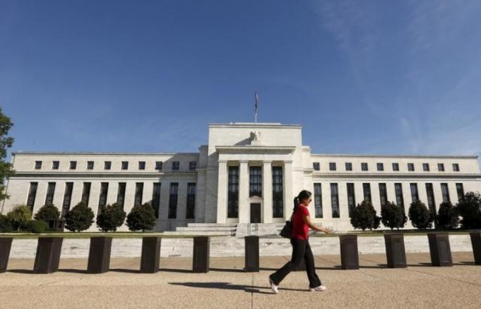 Bầu cử Mỹ cản đường FED tăng lãi suất?