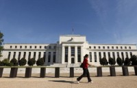 kinh te my ca i thie n fed giu nguyen lai suat