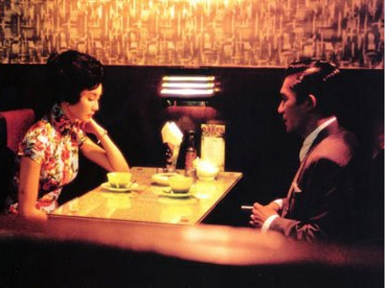 Phim châu Á góp mặt trong top 10 phim hay nhất thế kỉ 21