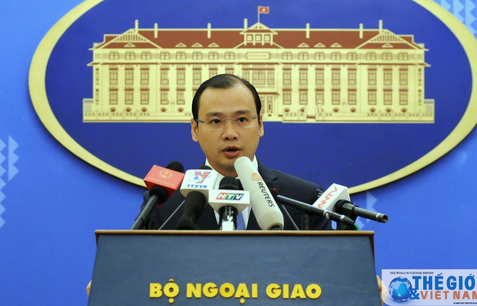 Việt Nam tạo mọi điều kiện hỗ trợ kiều bào ở Campuchia