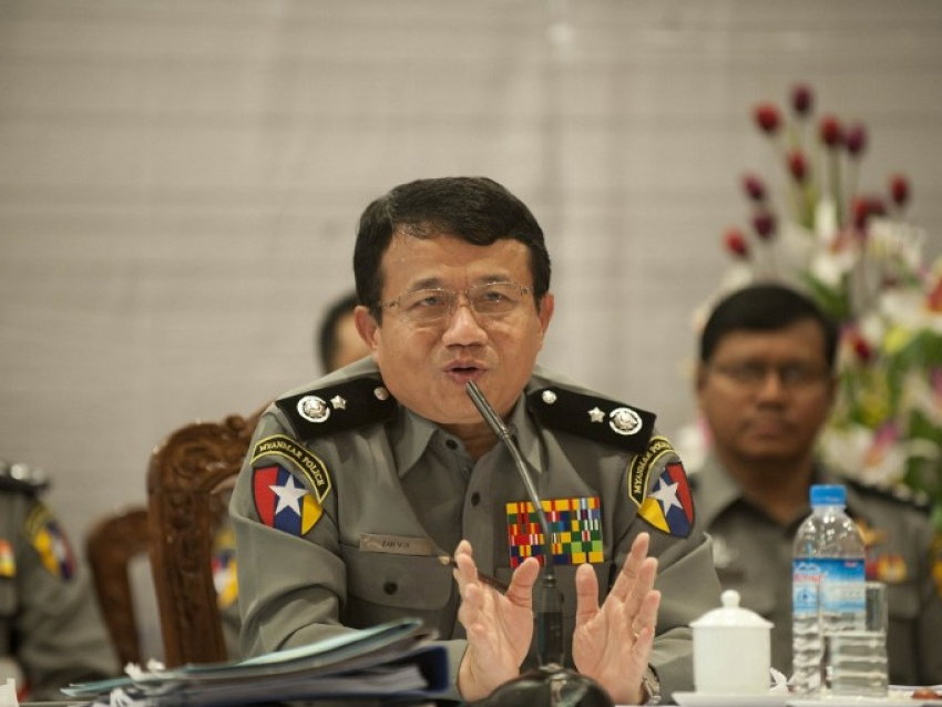 4 nước Đông Nam Á hợp tác chống buôn người