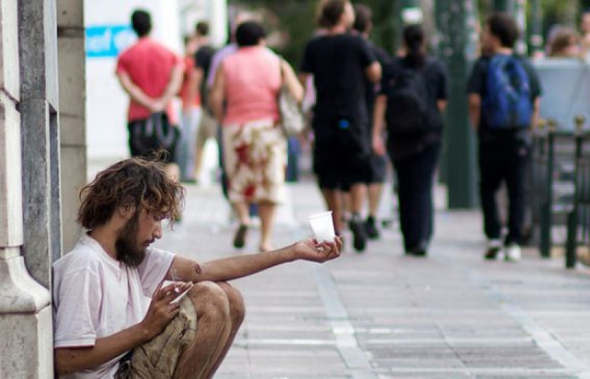 EU chậm trễ trong cuộc chiến giảm nghèo