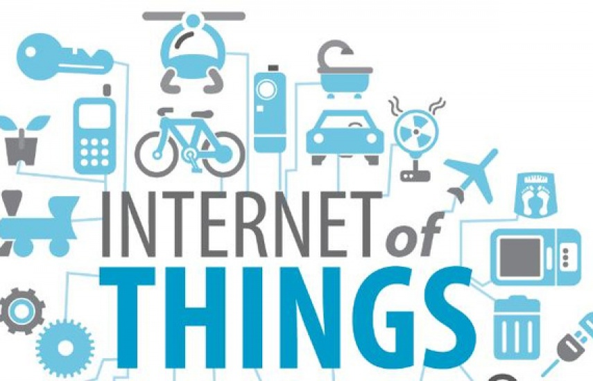"Vạn vật kết nối" - hướng đi mới của các "ông lớn" công nghệ
