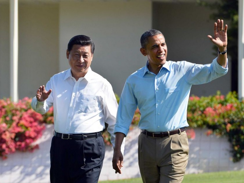 Chiến lược “Xoay trục”: Mỹ cần tiếp tục hợp tác với Việt Nam