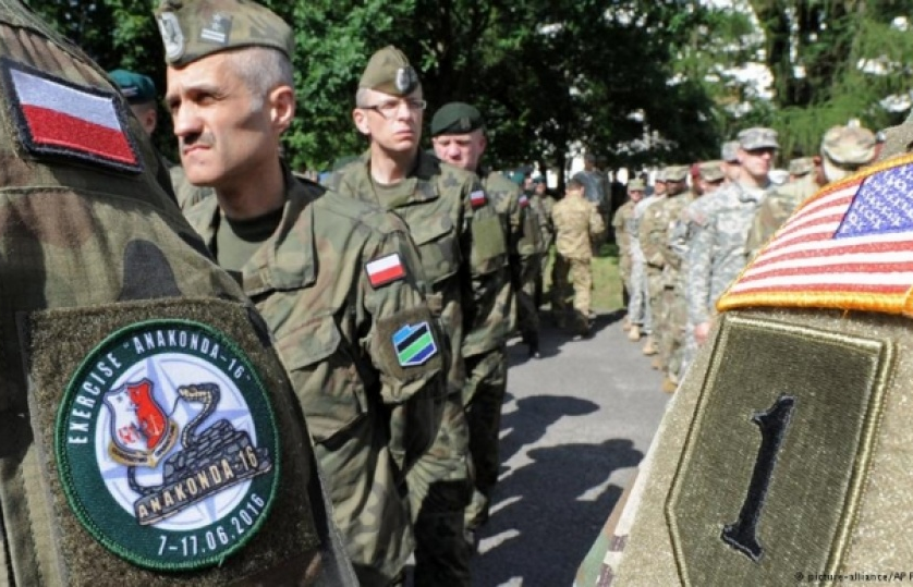 Quan hệ Nga - NATO khó cải thiện