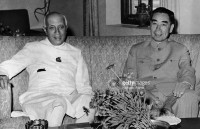 dam phan bien gioi an do trung quoc them lan lo hen