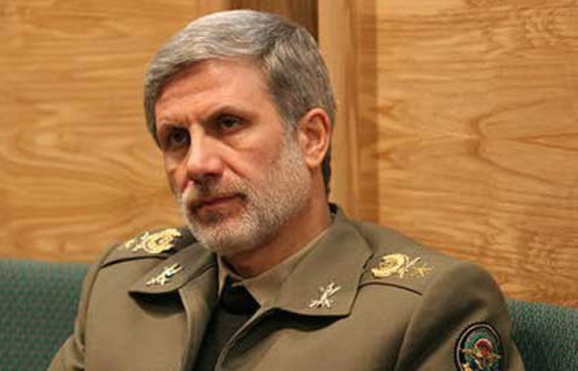 Iran bác bỏ cáo buộc của Mỹ về việc cung cấp vũ khí cho phiến quân Houthi