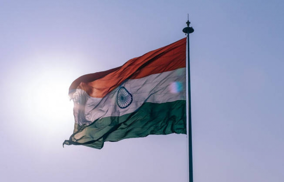 Ấn Độ gia nhập Nhóm Australia