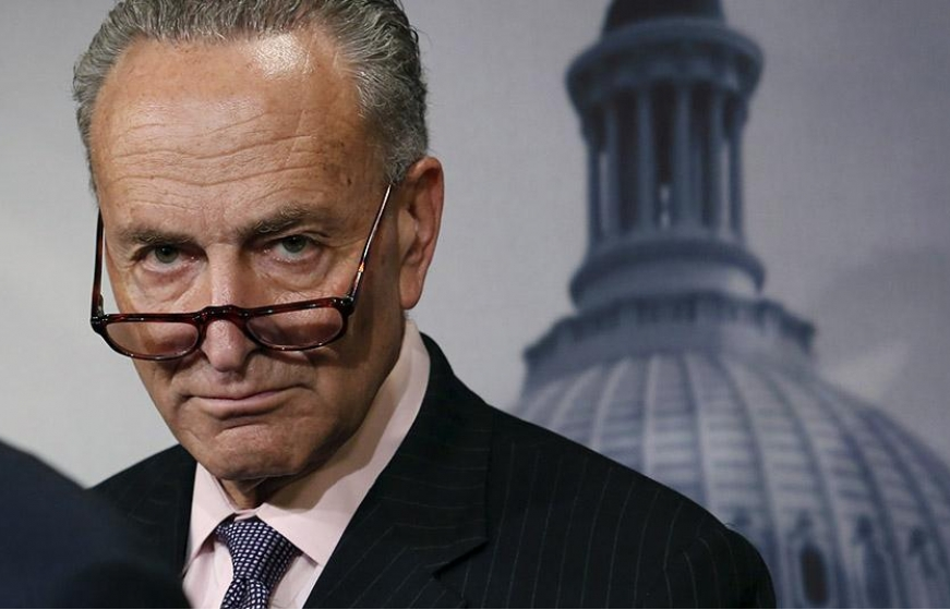 Mỹ: Phe Dân chủ vẫn bất đồng với dự luật chi tiêu của chính phủ