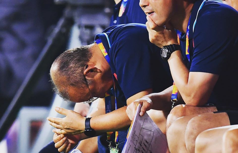 U23 Việt Nam: Khi kỳ tích chỉ tới một lần