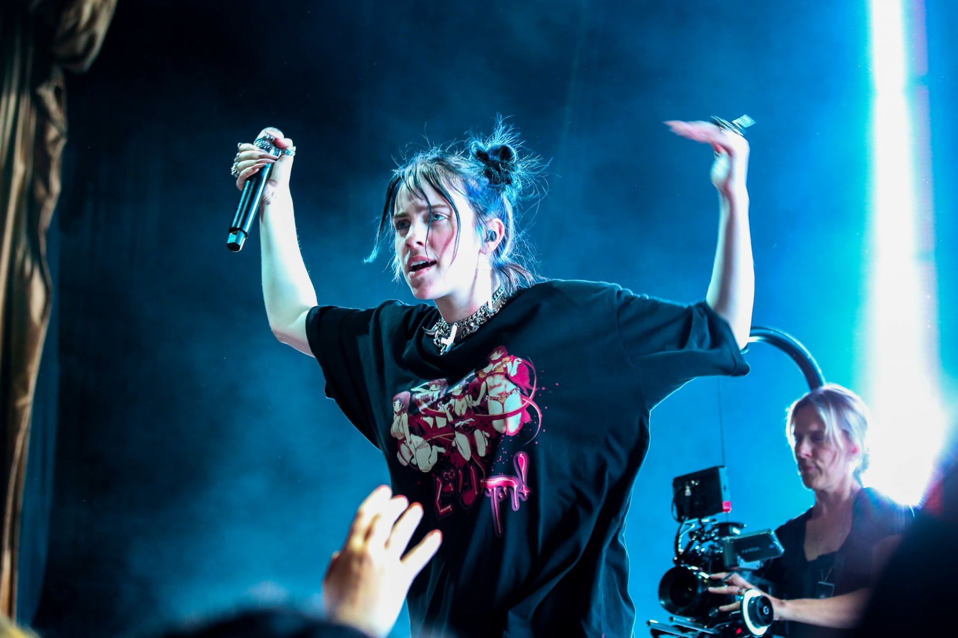 Grammy 2020: Bất ngờ với 'tân binh' dòng R&B grammy 2020 bat ngo voi tan binh dong rb