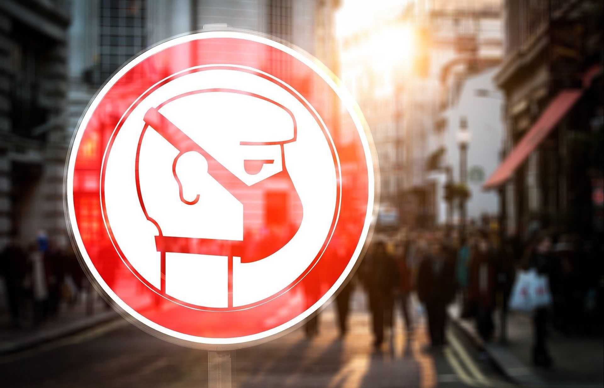 Nghi ngại virus corona, các 'ông lớn' công nghệ lần lượt hạn chế hoạt động tại thị trường Trung Quốc