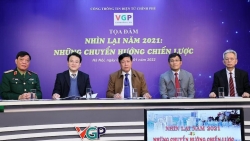 Nhìn lại năm 2021 và những chuyển hướng trong chiến lược phòng chống Covid-19 của Việt Nam