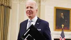 Chính quyền Tổng thống Mỹ Joe Biden: Góc nhìn từ giới ngoại giao quốc tế