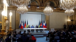 Đàm phán theo thể thức Normandy là gì?