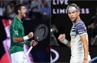 federer nadal djokovic ai moi la tay vot vi dai nhat