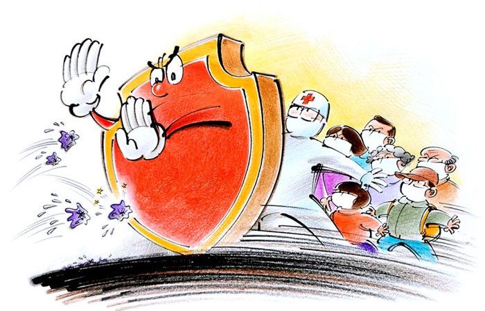 Lãnh đạo thế giới phát biểu gì về nỗ lực chống lại virus corona của Trung Quốc