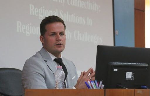 Chuyên gia Đức: Việt Nam có vị thế tốt để đưa ASEAN tiến lên