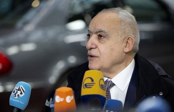 LHQ: Đàm phán về vấn đề hòa bình Libya đạt được nhiều tiến triển